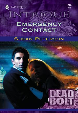 [Dead Bolt 04] • Emergency Contact